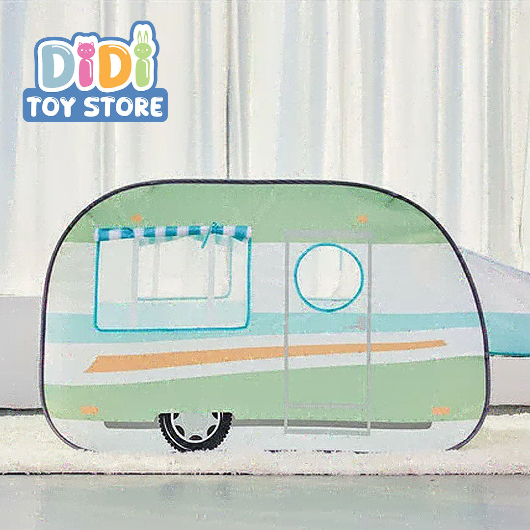 pop up camper van tent Camper Van Pop-Up Tent – My Store