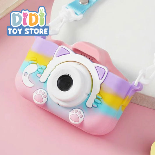 Mini Digital Camcoder